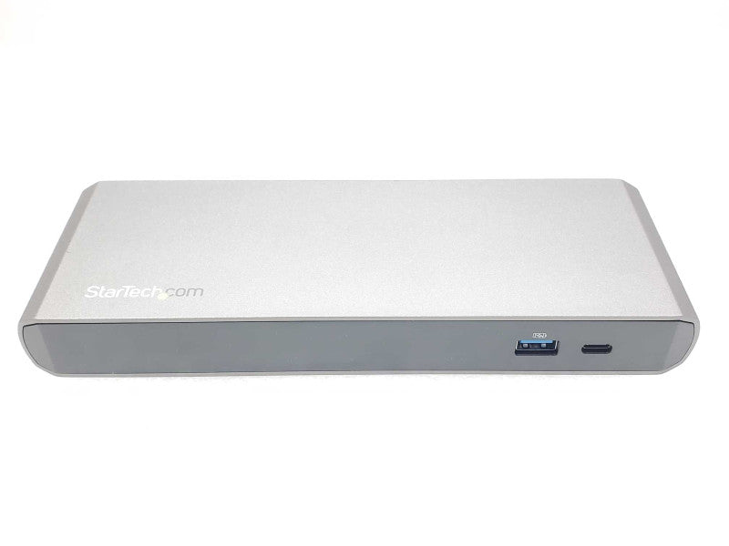 StarTech.com Thunderbolt 3 Dock TB3DK2DPPD, AS-IS _