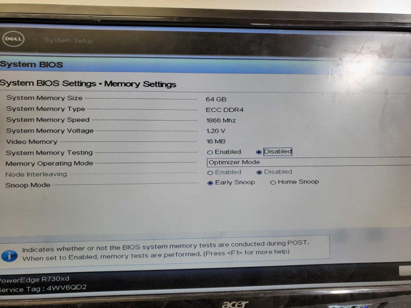 Dell PowerEdge R730xd Xeon E5-2630 V3 @2.4GHz 64GB DDR4 H730mini 2x PSU  )