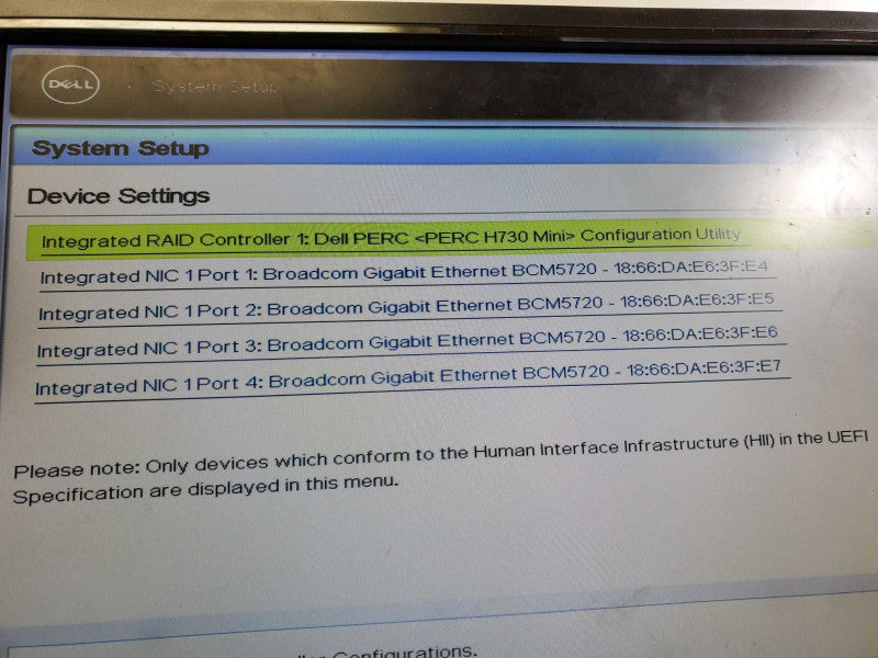 Dell PowerEdge R730xd Xeon E5-2630 V3 @2.4GHz 64GB DDR4 H730mini 2x PSU  )