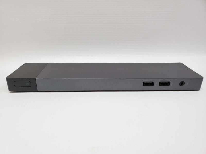 HP Elite Thunderbolt 3 Dock *AS IS* (