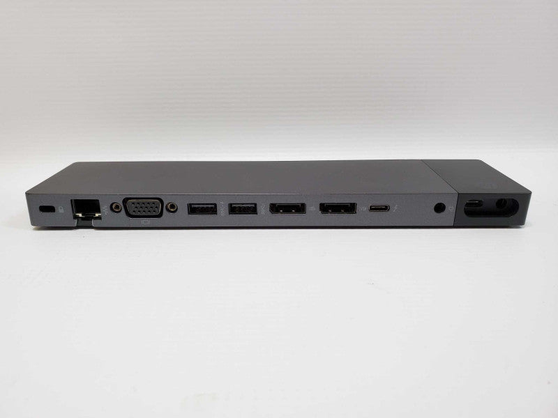 HP Elite Thunderbolt 3 Dock *AS IS* (