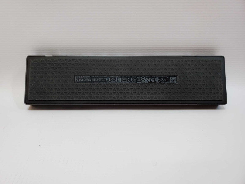 HP Elite Thunderbolt 3 Dock *AS IS* (