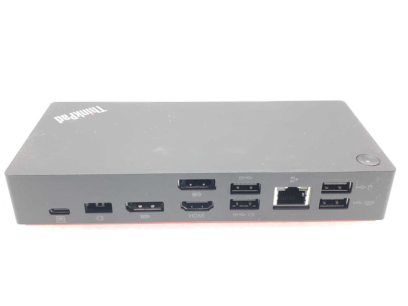 Lenovo USB-C Dock Gen2 LDC-G2 40AS _