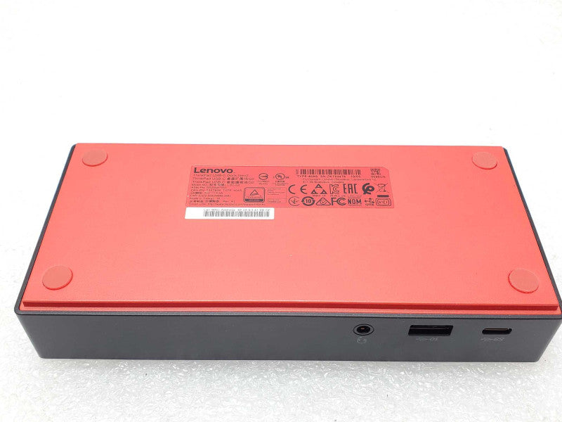 Lenovo USB-C Dock Gen2 LDC-G2 40AS _