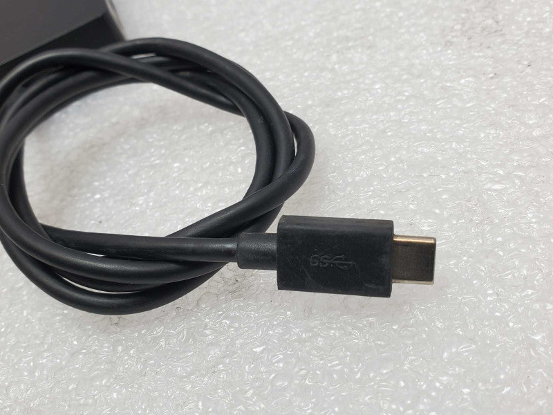 HP Elite USB-C Docking Station TPA-B01 844549-001 841575-001 _