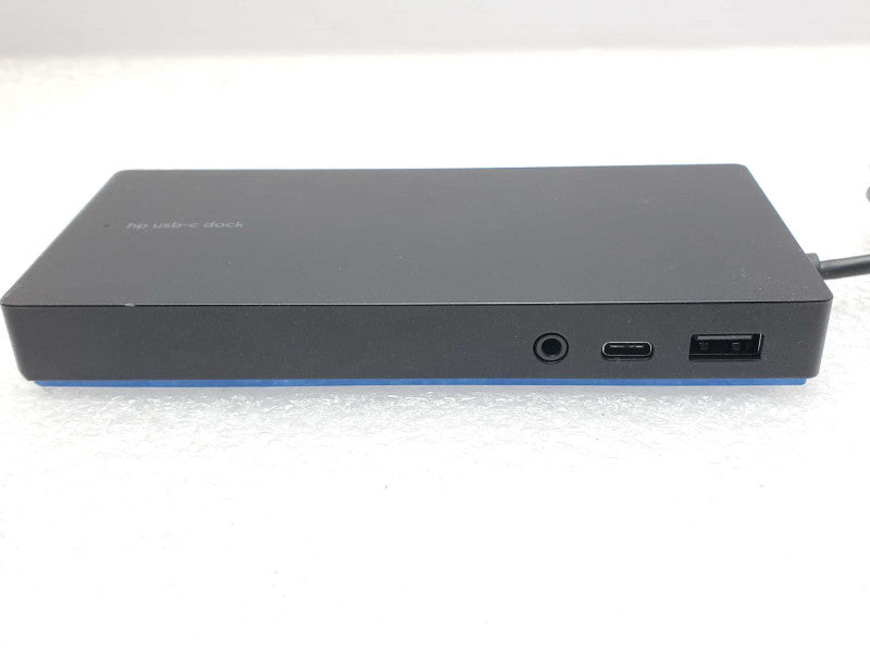 HP Elite USB-C Docking Station TPA-B01 844549-001 841575-001 _