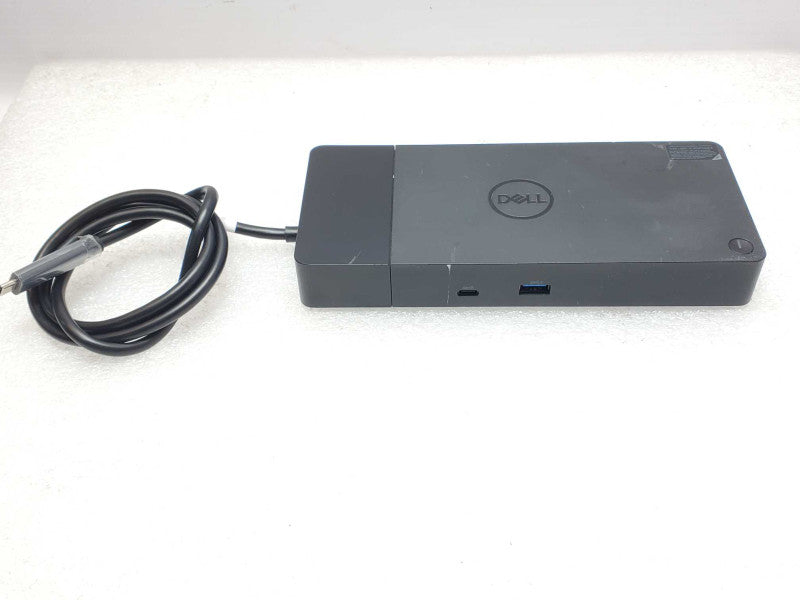 Dell WD19S K20A001 USB-C Docking Station  _
