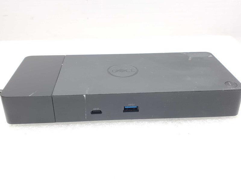 Dell WD19S K20A001 USB-C Docking Station  _