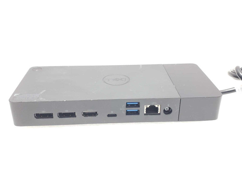 Dell WD19S K20A001 USB-C Docking Station  _