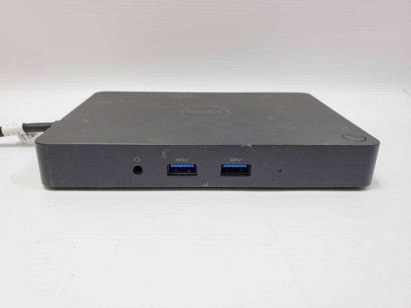 Dell WD15 / K17A USB-C Universal Docking Station (