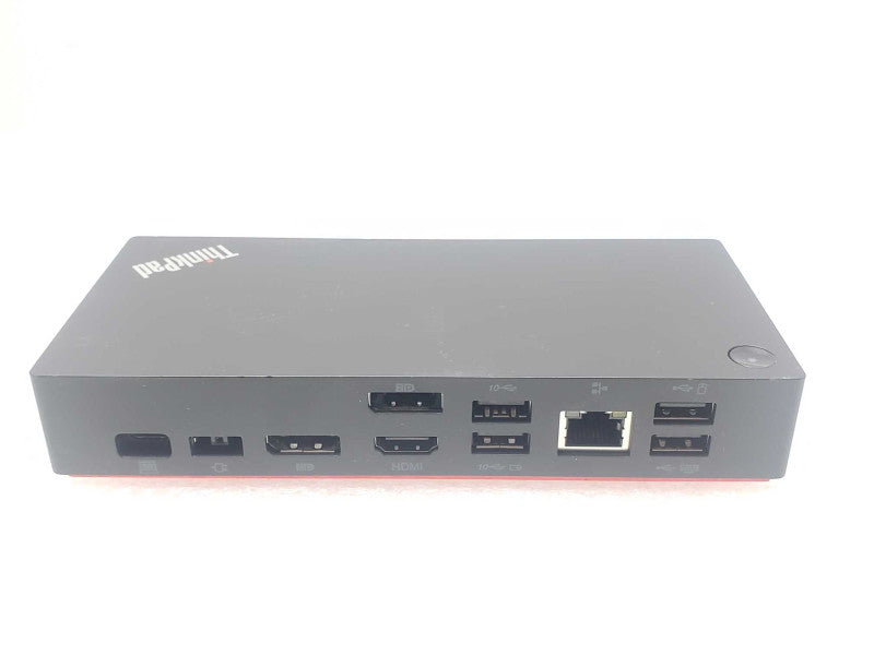Lenovo ThinkPad USB-C Dock Docking Station LDA-KP _