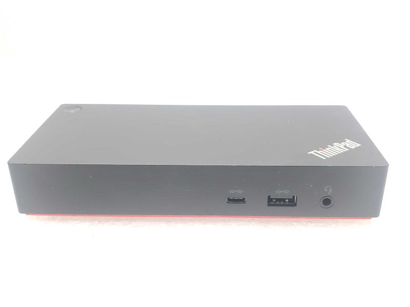 Lenovo ThinkPad USB-C Dock Docking Station LDA-KP _