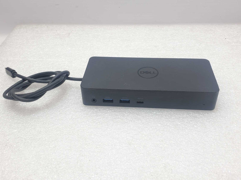 Dell Universal Docking Station D6000 NO AC ADAPTER _