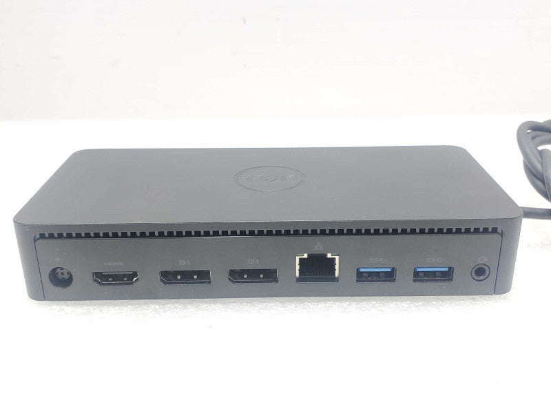 Dell Universal Docking Station D6000 NO AC ADAPTER _