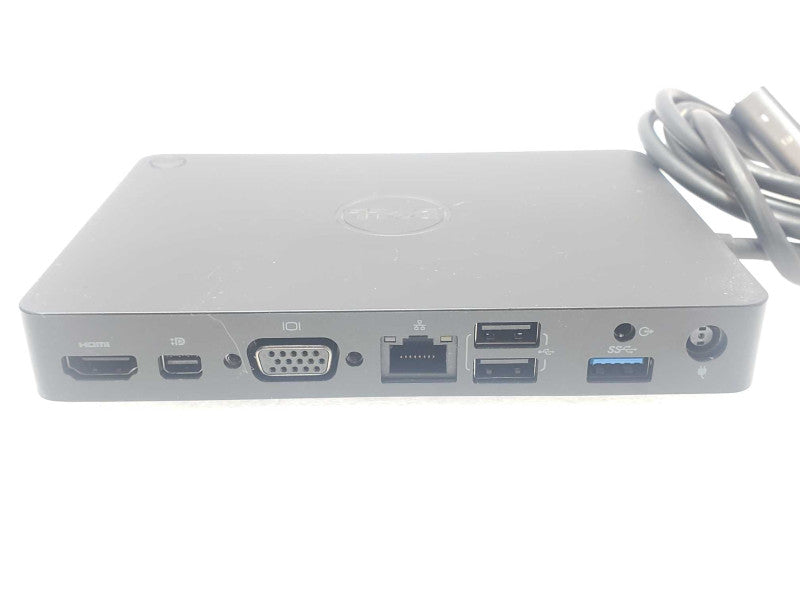 Dell WD15 USB-C Docking Station HDMI _