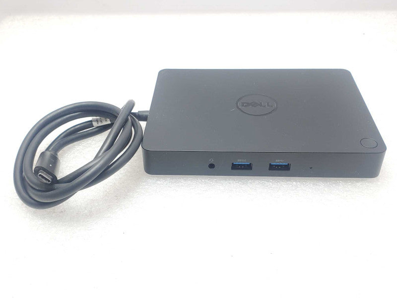 Dell WD15 USB-C Docking Station HDMI _