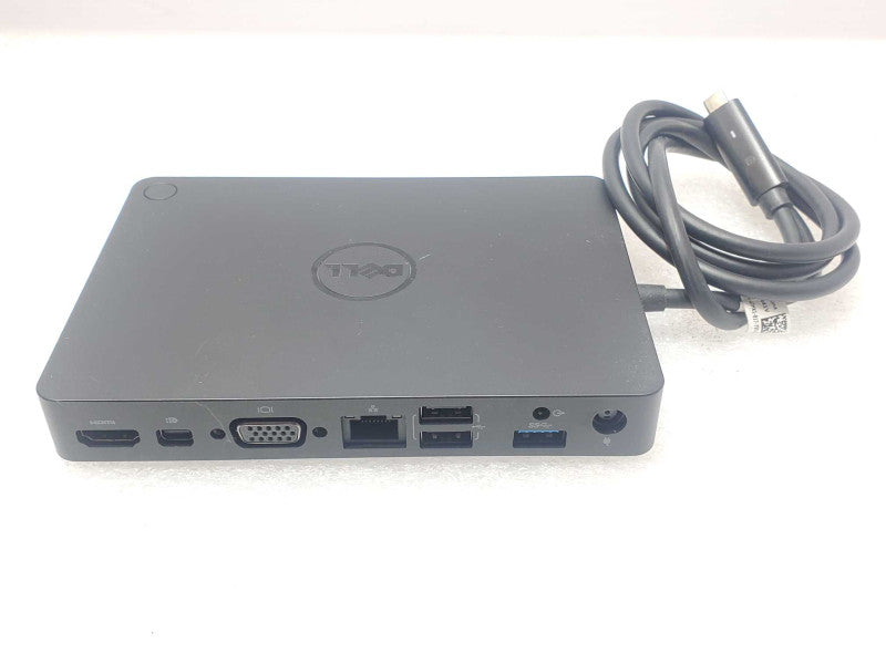 Dell WD15 USB-C Docking Station HDMI _