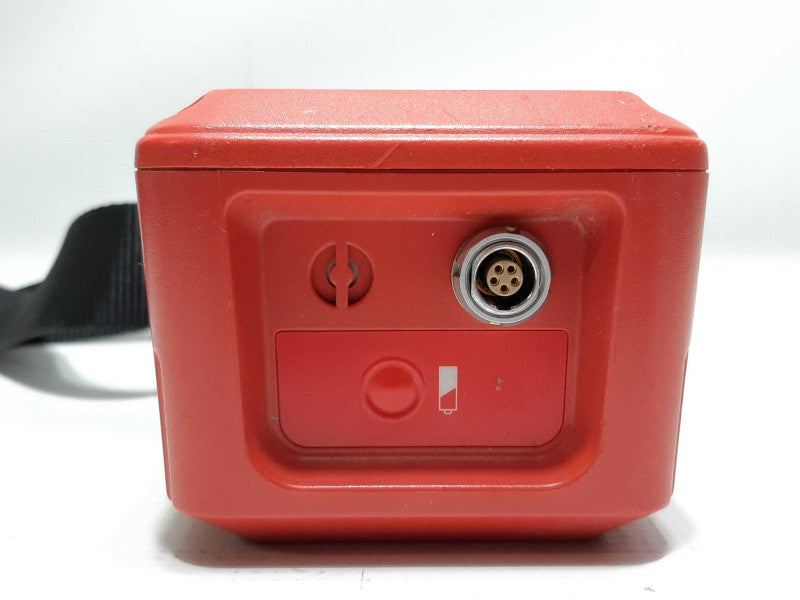 GEB371 Li-ion Battery For Leica GPS Total Stations +