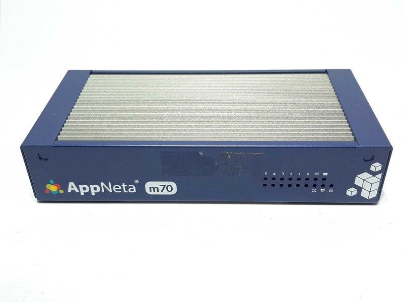 AppNeta M70 m70-no-wifi Monitoring Point Stencils FWS-2363E6-A10-CS-E0002 +