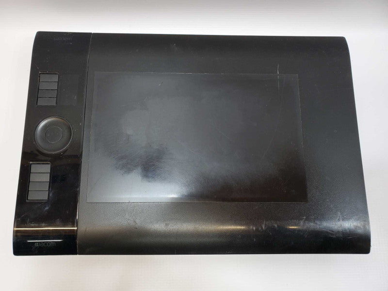 Wacom Intuos 4 PTK-640 *AS IS* (