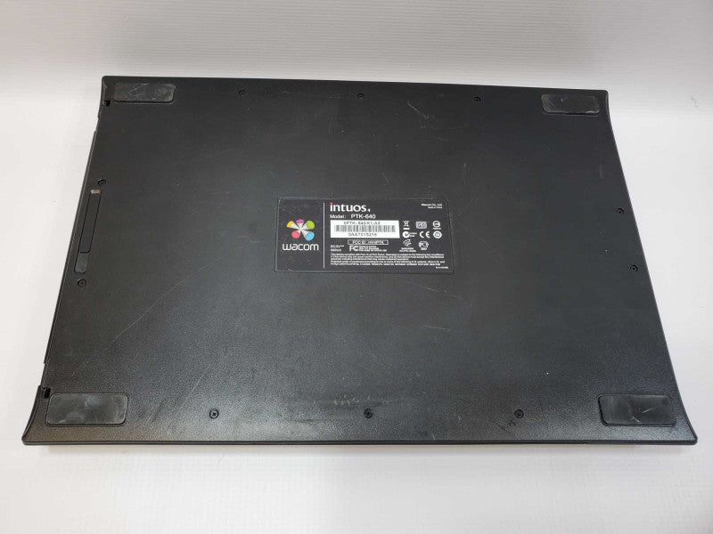 Wacom Intuos 4 PTK-640 *AS IS* (