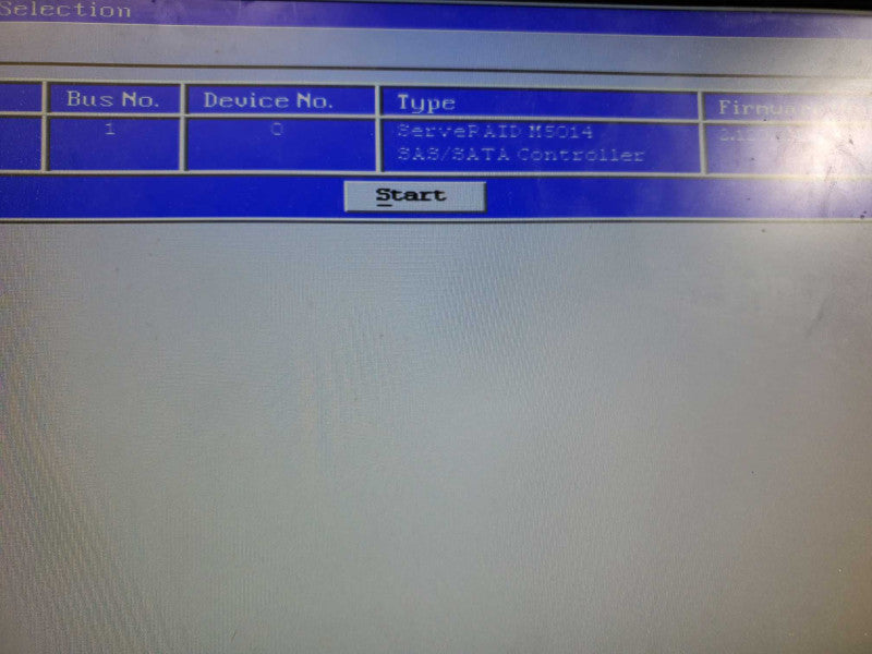 IBM System x3650 M3 E5645 @2.4GHz 16GB RAM No HDD M5015 2x PSUs  )