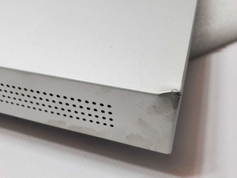 Cisco Meraki MX84-HW Cloud Managed Security Appliance, Unclaimed, AS-IS _