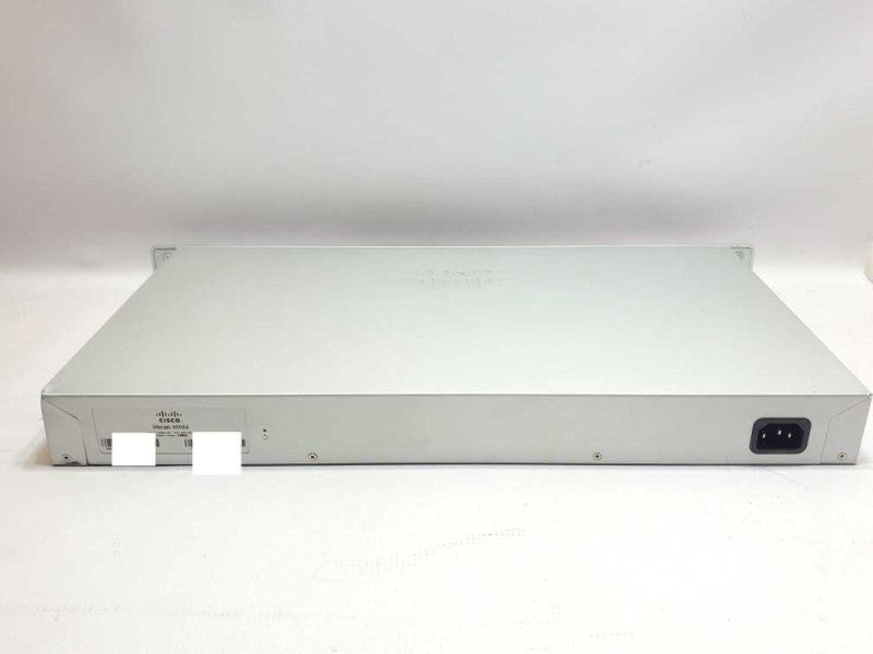 Cisco Meraki MX84-HW Cloud Managed Security Appliance, Unclaimed, AS-IS _