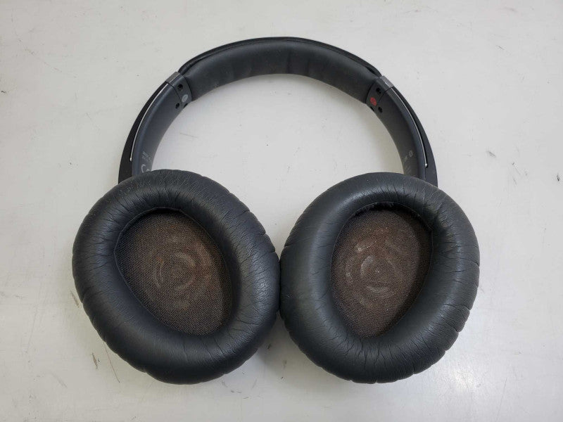 SONY WH-CH700N WIRELESS NOISE CANCELING HEADPHONES _ tested )