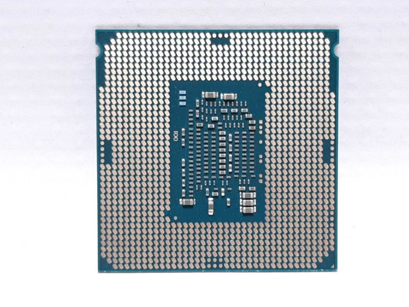 Intel Xeon E3-1225 V5 @ 3.30Gz SR2LJ +