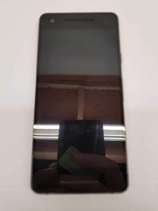 Google Pixel 2, 64GB Storage, Carrier Unlocked |