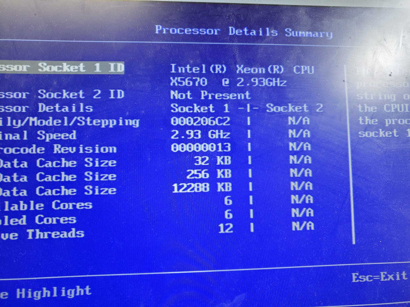 IBM System x3650 M3 X5670 @2.93GHz 16GB RAM No HDD M5015 2x PSUs )