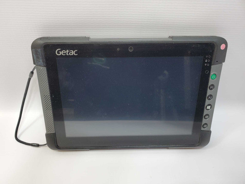Tablet-PC GETAC T800 Pentium N3530 @ 2.6 Ghz 4GB RAM 128GB SSD *READ* (