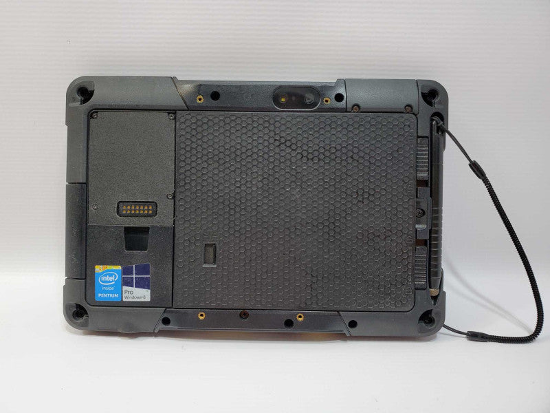 Tablet-PC GETAC T800 Pentium N3530 @ 2.6 Ghz 4GB RAM 128GB SSD *READ* (