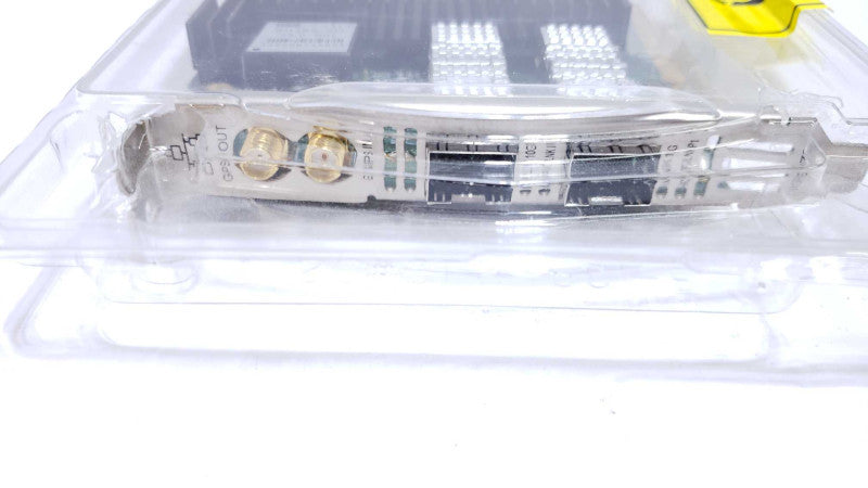 Silicom Dual Port 10Gb SFP+ Gigabit Ethernet PE210G2TSI9-SR V3.7 [