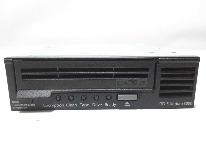 HP LTO-5 Ultrium 3000 Tape Drive SAS EH957-60011 +