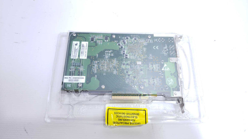 Silicom Dual Port 10Gb SFP+ Gigabit Ethernet PE210G2TSI9-SR V3.7 [