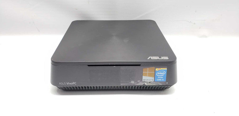 Asus VM62N Min-PC VivoPC i5-4210U @ 2.40ghz / 8gb ram / no hdds #