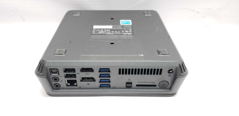 Asus VM62N Min-PC VivoPC i5-4210U @ 2.40ghz / 8gb ram / no hdds #