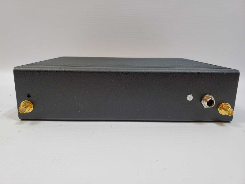 Lanner AppNeta m35 FW-7525D Fanless Network Security Appliance (