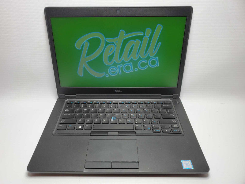 Dell Latitude 5490 14\\" Core i5-8250U @ 1.6 GHz 8GB Ram 250GB SSD (