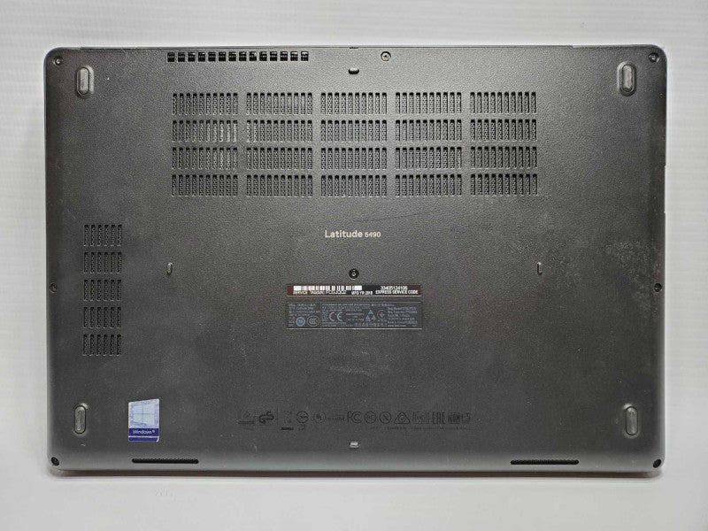 Dell Latitude 5490 14\\" Core i5-8250U @ 1.6 GHz 8GB Ram 250GB SSD (
