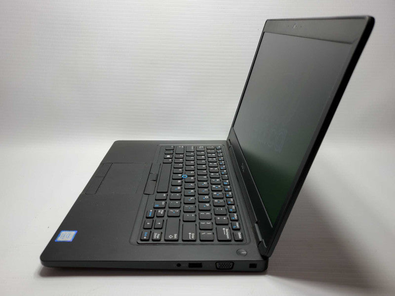 Dell Latitude 5490 14\\" Core i5-8250U @ 1.6 GHz 8GB Ram 250GB SSD (