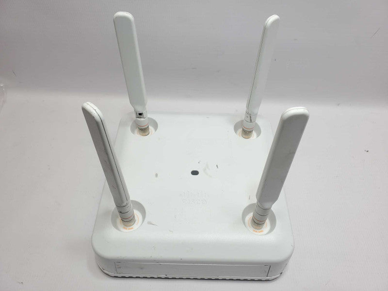 Cisco AIR-AP3802E-A-K9 Dual-band controller-based, AS-IS, Untested _