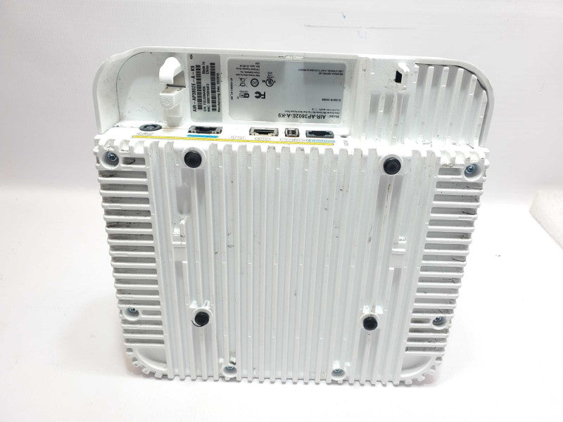 Cisco AIR-AP3802E-A-K9 Dual-band controller-based, AS-IS, Untested _