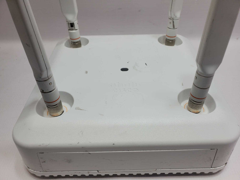 Cisco AIR-AP3802E-A-K9 Dual-band controller-based, AS-IS, Untested _