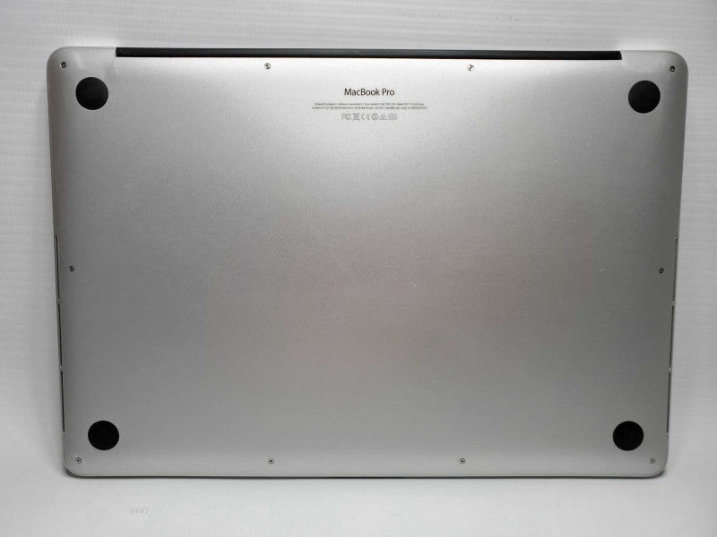 Macbook Pro 2013 15\\" Retina Core i7-4960HQ @ 2.6 GHz 16GB Ram 500GB SSD (