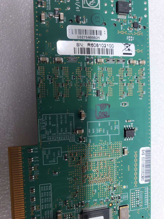 ATTO R608 8-Port Internal 6 Gbps SAS/SATA RAID Adapter, w/ 1x cable _
