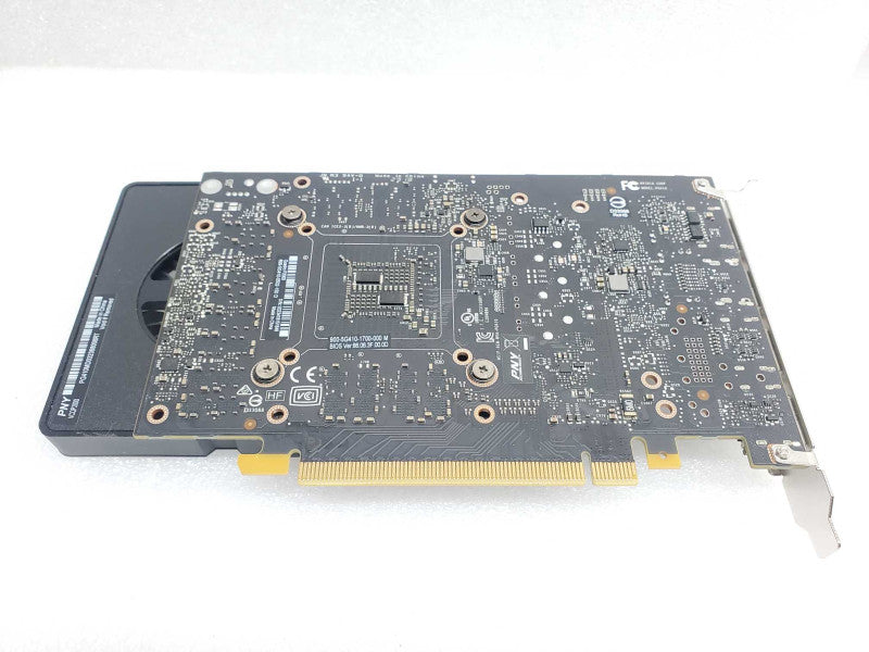 PNY Nvidia Quadro P2000 5GB GDDR5 Video Card 4x Display Port _