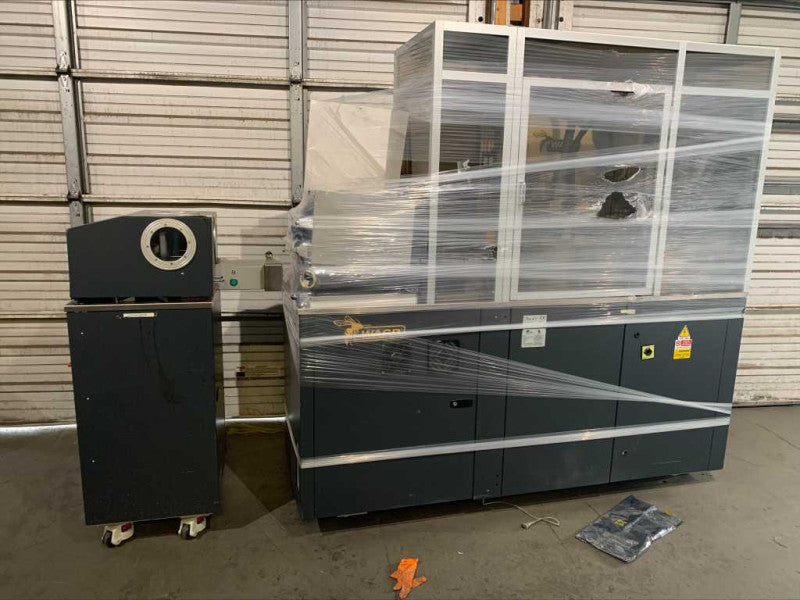 COPAN Wasp Walk-Away Specimen Processor Analyzer Processor Lab (2010) $